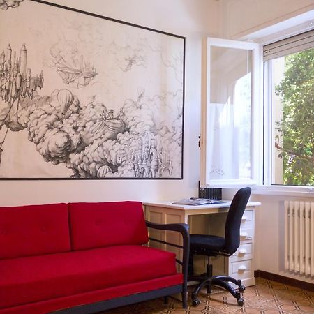 Il Giardino Bed & Breakfast Trenzano ภายนอก รูปภาพ