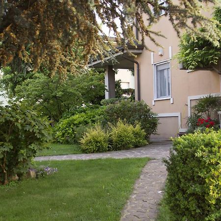 Il Giardino Bed & Breakfast Trenzano ภายนอก รูปภาพ