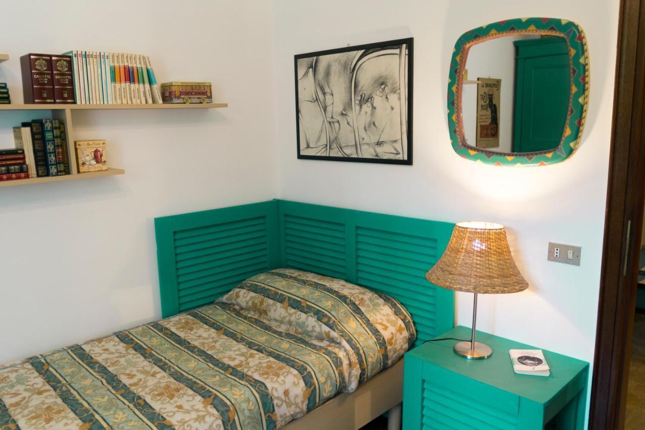 Il Giardino Bed & Breakfast Trenzano ภายนอก รูปภาพ