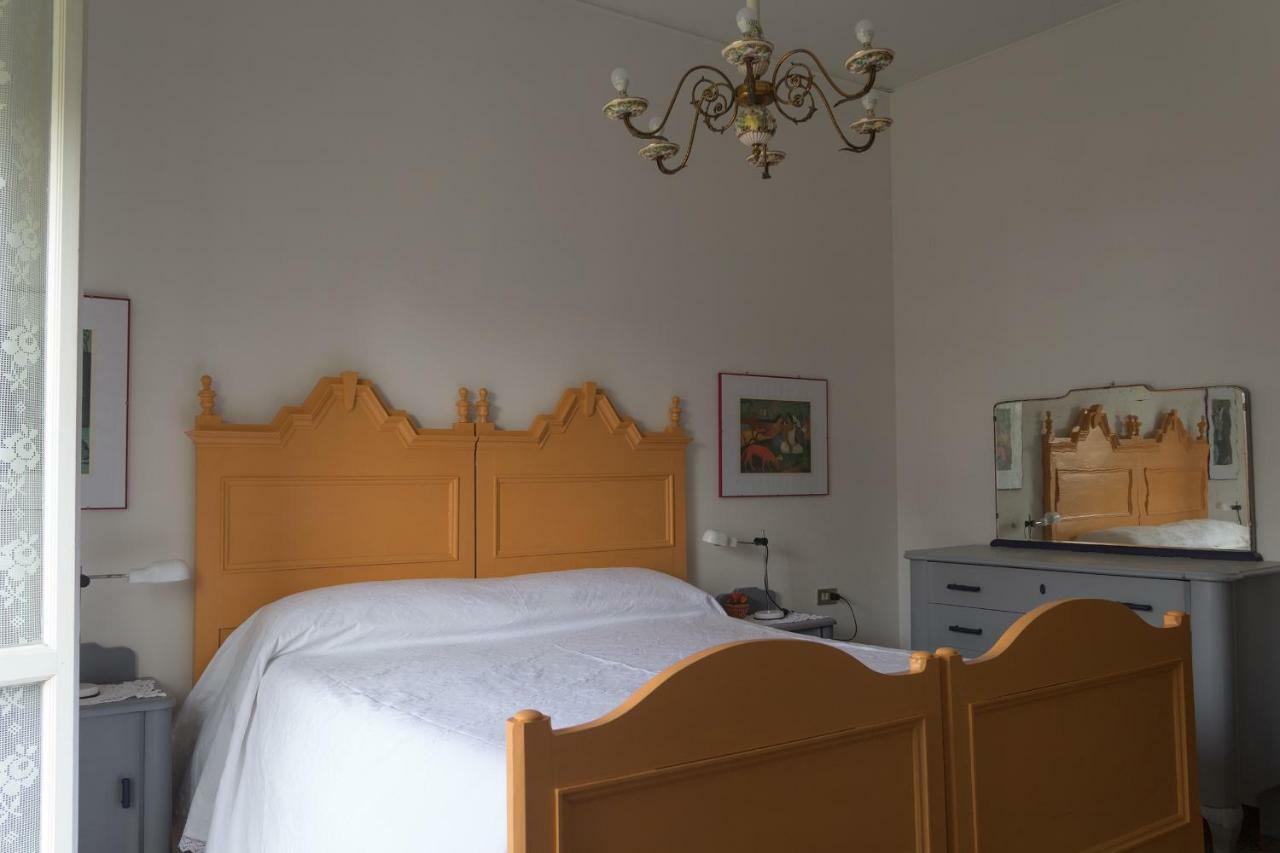 Il Giardino Bed & Breakfast Trenzano ภายนอก รูปภาพ