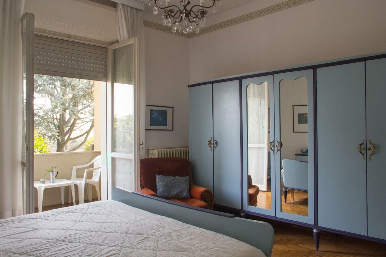 Il Giardino Bed & Breakfast Trenzano ภายนอก รูปภาพ