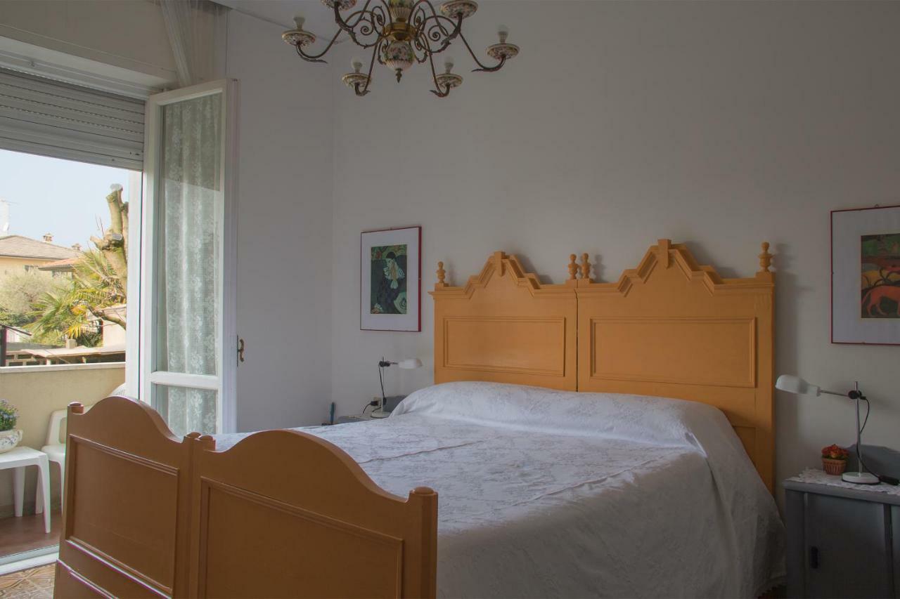 Il Giardino Bed & Breakfast Trenzano ภายนอก รูปภาพ