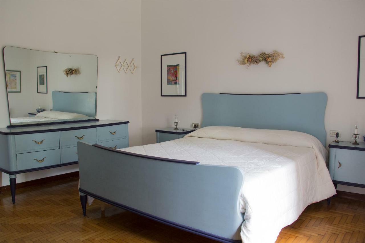 Il Giardino Bed & Breakfast Trenzano ภายนอก รูปภาพ